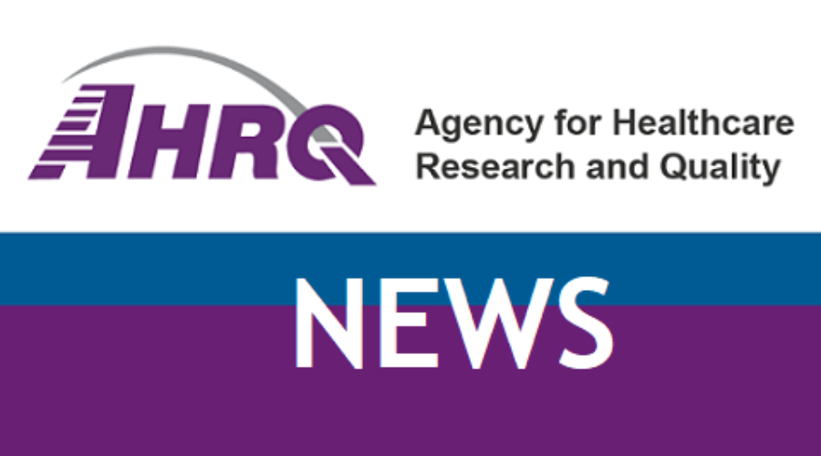 New API Makes It Easier to Use AHRQ’s Resources and Repositories