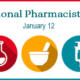 National Pharmacist Day