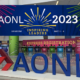 AONL 2023 Conference – Inspiring Leaders