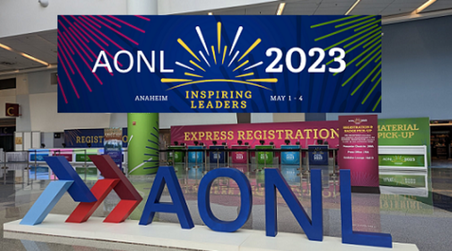 AONL 2023 Conference – Inspiring Leaders