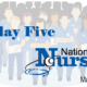 Friday Five – National Nurses Week 2023