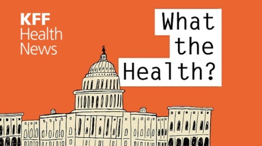 Health Programs Are at Risk as Debt Ceiling Cave-In Looms