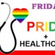 Friday Five – LGBTQ+ Pride Month: The Healthcare Challenge