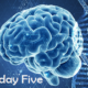 Friday Five – Parkinson’s Disease