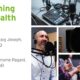 Designing for Health: Interview with Dr. John Whalen