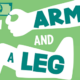 ‘An Arm and a Leg’: Credit Card, Please