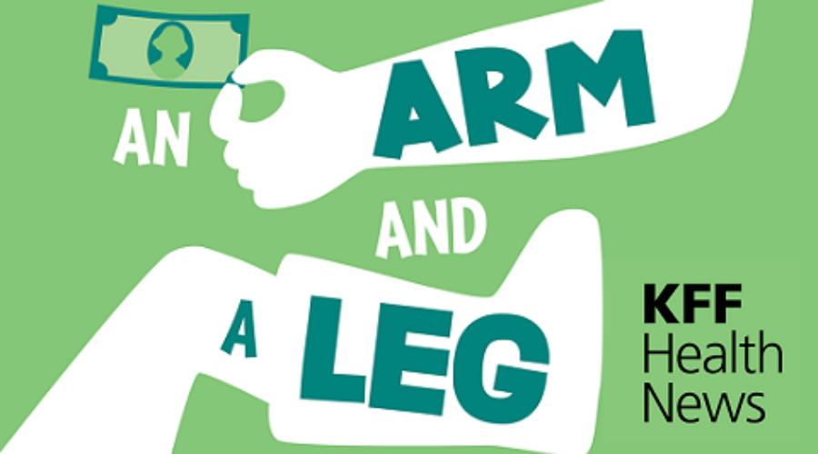 ‘An Arm and a Leg’: Credit Card, Please