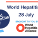 World Hepatitis Day 2023