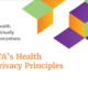 American Telemedicine Association Publishes New Health Data Privacy Principles
