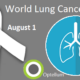 This World Lung Cancer Day, Give Your AI Diagnostics System a Hug