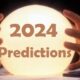 Friday Five – 2024 Predictions
