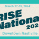 Rise National 2024