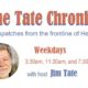 Jim Tate talks Interoperability with Summit Sponsors