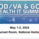 DoD/VA & Government HIT Summit