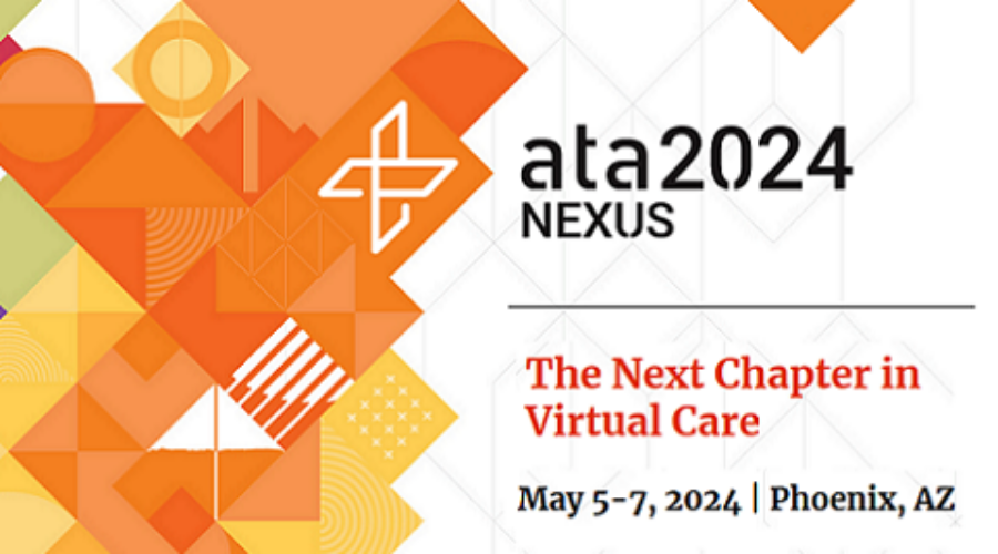 Telehealth Innovators Challenge at ATA Nexus 2024