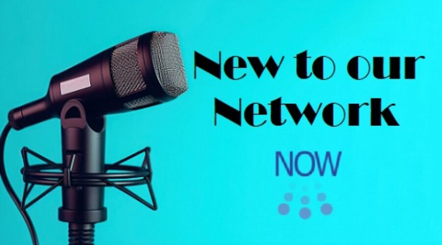 Friday Five: Friday Five – Welcome to Our Newest Podcasts