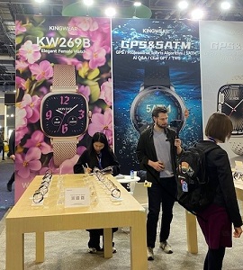 CES-watches