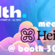 Meet Heidi at HLTH 2025