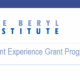 Patient Experience Grant Program Recipients Announced by The Beryl Institute