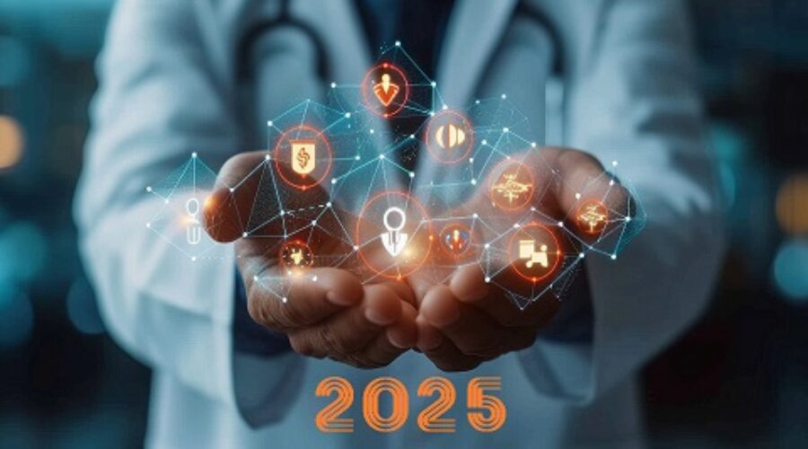 2025 Top 5 Healthcare Interoperability Breakthroughs