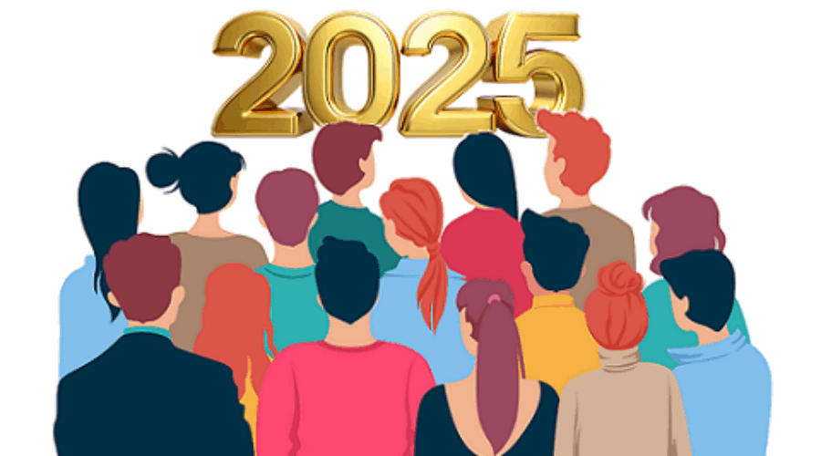 Friday Five: Top 2025 Stories