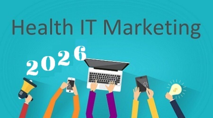 Healthcare Marketing in 2026