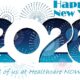 Happy New Year 2026!