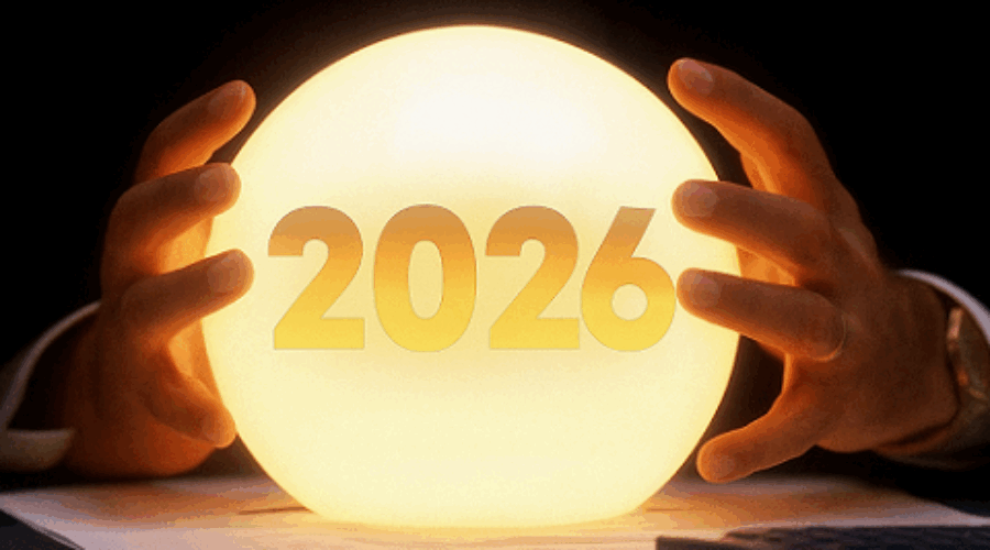 Friday Five: 2026 Healthcare Predictions Part 1