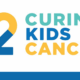 Curing Kids Cancer Awards $2.1 Million in Grants