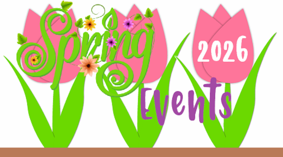 Friday Five – Check Out These 5 Conferences to Attend This Spring