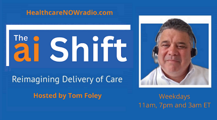 Healthcare Automation Evolution