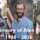 Industry Statements on the Shooting of Alex Pretti