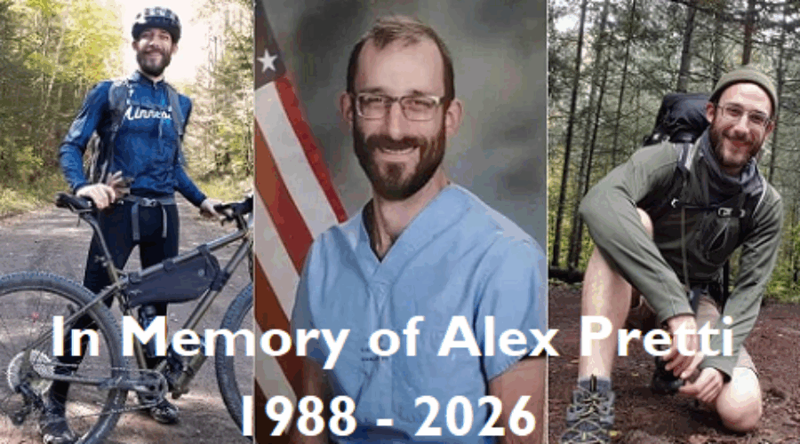 Industry Statements on the Shooting of Alex Pretti