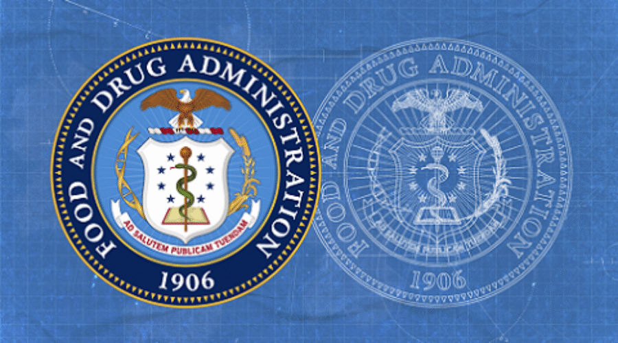 FDA Unveils New Seal Celebrating 120 Years