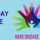Friday Five: Rare Disease Day