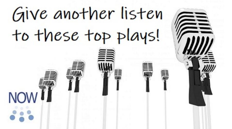 Give Another Listen to the Best of March