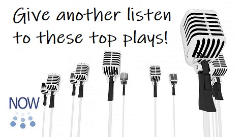 Give Another Listen to the Best of May