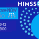 Healthcare NOW Radio Studio at HIMSS26