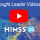 Deeper Dive Videos from HIMSS26