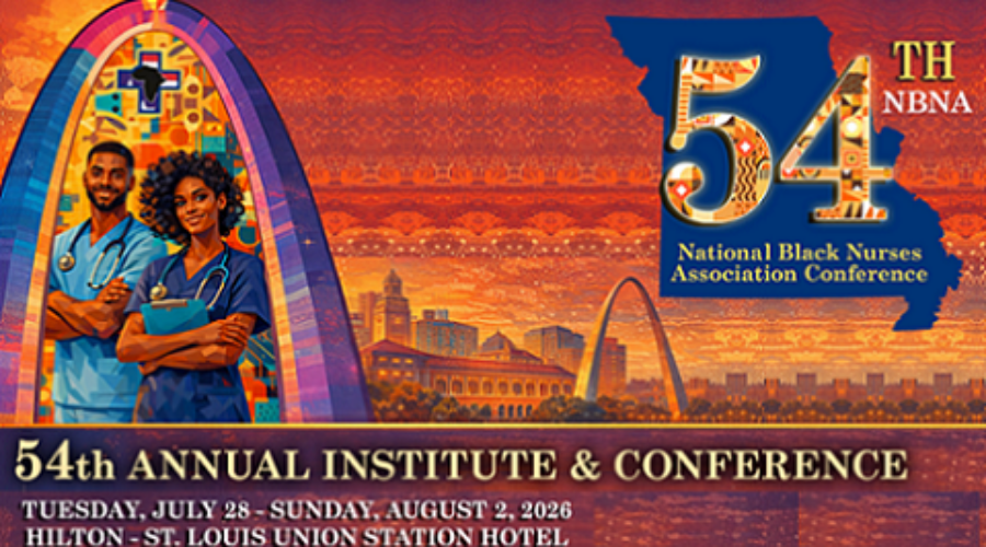 Nurses Event – 54th Annual NBNA Institute and Conference