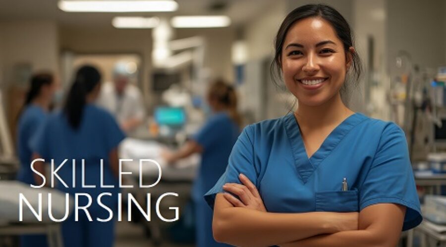 Transparency and Change Management Are Key to Building Trust in AI for Skilled Nursing