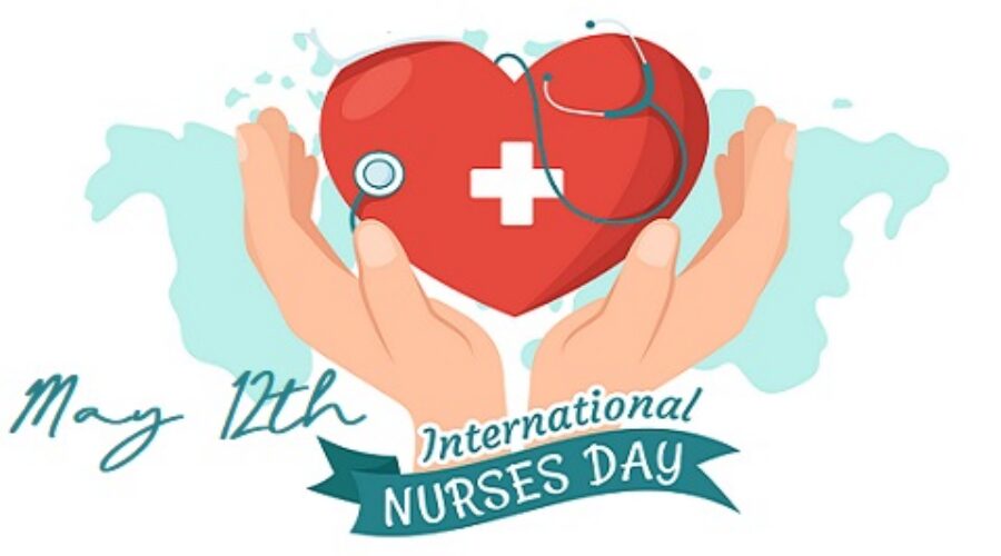 International Nurses Day