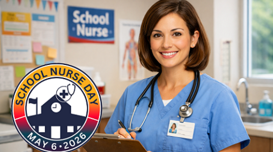 National School Nurses Day