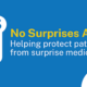 The Hidden Costs of the No Surprises Act for Self-Funded Plans