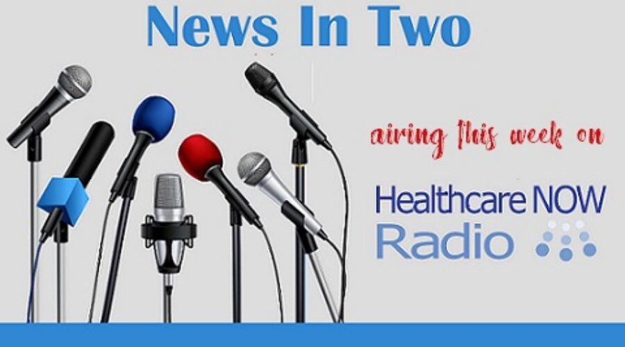 News In Two: Week of 7/5/2026