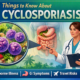 Friday Five – What AMA Wants Patients to Know About Cyclosporiasis