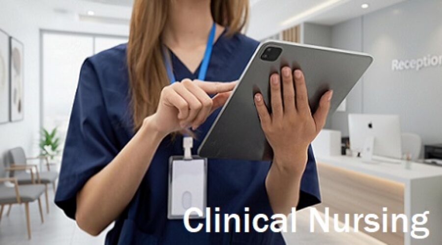 Who Owns the Follow-up? A Nurse’s Checklist for Digital Patient Messages