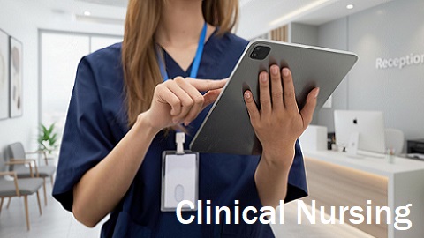 Clinical Nursing-480