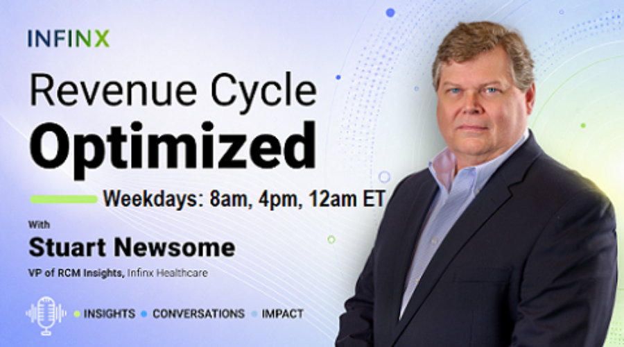 Revenue Cycle Optimized Moves to Radio