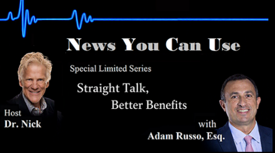 NYCU Special Edition Limited Series: Straight Talk, Better Benefits